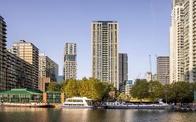 Urban Rest Canary Wharf Apartments